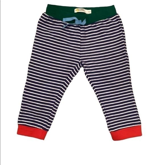 Mini Boden NWOT Snowman and Bird  set - Picture 7 of 7